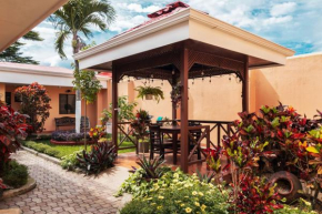 Brisas del Aeropuerto Airport Breezes inn